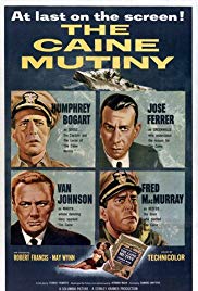 The Caine Mutiny (1954) M4ufree