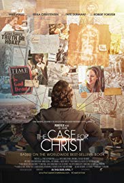 The Case for Christ (2017) M4ufree