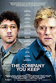 The Company You Keep (2012) M4ufree