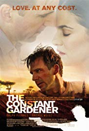 The Constant Gardener (2005) M4ufree