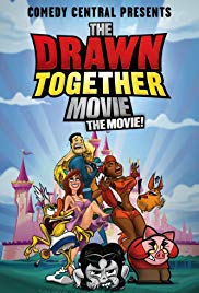 The Drawn Together Movie: The Movie! (2010) M4ufree