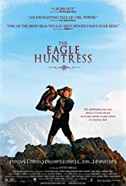 The Eagle Huntress (2016) M4ufree