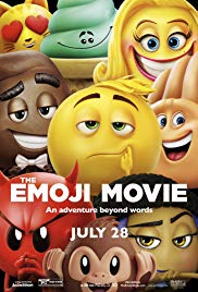 The Emoji Movie (2017) M4ufree