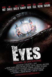 The Eyes (2017) M4ufree