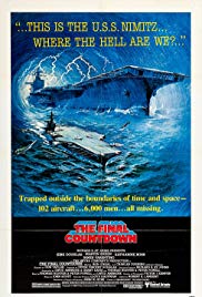 The Final Countdown (1980) M4ufree
