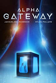 The Gateway (2018) M4ufree