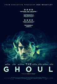 The Ghoul (2016) M4ufree