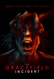 The Gracefield Incident (2017) M4ufree