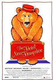 The Hotel New Hampshire (1984) M4ufree