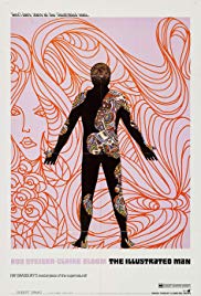 The Illustrated Man (1969) M4ufree