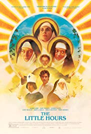 The Little Hours (2017) M4ufree