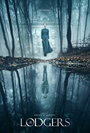 The Lodgers (2017) M4ufree