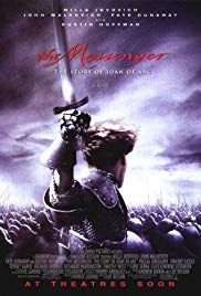 The Messenger: The Story of Joan of Arc (1999) M4ufree