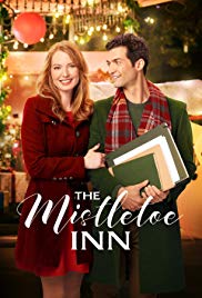 The Mistletoe Inn (2017) M4ufree
