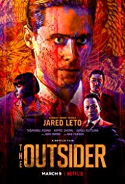 The Outsider (2018) M4ufree