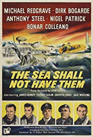 The Sea Shall Not Have Them (1954) M4ufree