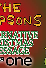 The Simpsons Christmas Message (2004) M4ufree