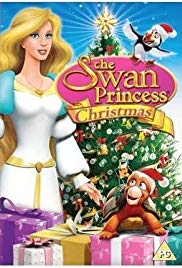The Swan Princess Christmas (2012) M4ufree