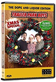 The Trailer Park Boys Christmas Special (2004) M4ufree