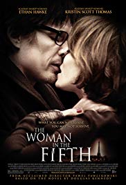 The Woman in the Fifth (2011) M4ufree