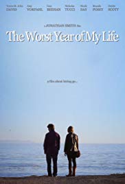 The Worst Year of My Life (2015) M4ufree
