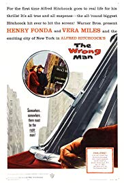 The Wrong Man (1956) M4ufree