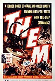 Them! (1954) M4ufree