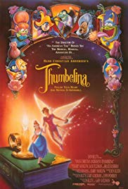 Thumbelina (1994) M4ufree