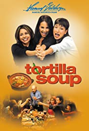 Tortilla Soup (2001) M4ufree