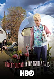 Tracey Ullman in the Trailer Tales (2003) M4ufree