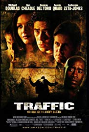 Traffic (2000) M4ufree