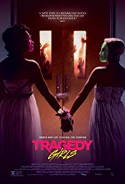 Tragedy Girls (2017) M4ufree
