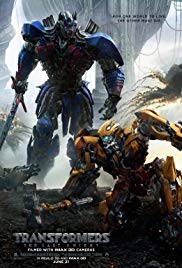 Transformers: The Last Knight (2017) M4ufree