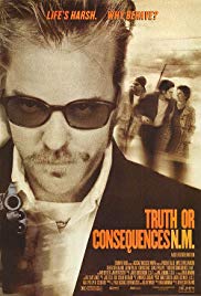 Truth or Consequences, N.M. (1997) M4ufree