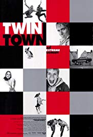 Twin Town (1997) M4ufree