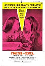 Twins of Evil (1971) M4ufree