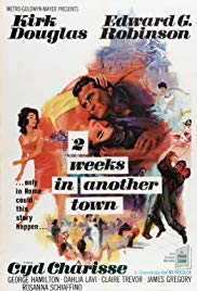 Two Weeks in Another Town (1962) M4ufree