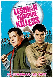 Vampire Killers (2009) M4ufree