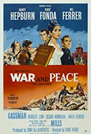 War and Peace (1956) M4ufree