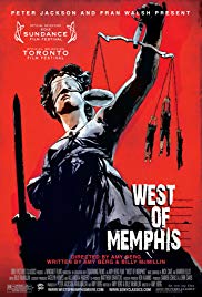 West of Memphis (2012) M4ufree
