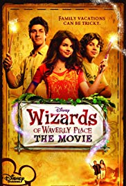 Wizards of Waverly Place: The Movie (2009) M4ufree