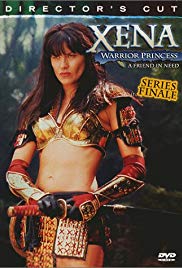 Xena: Warrior Princess  A Friend in Need (The Directors Cut) (2002) M4ufree