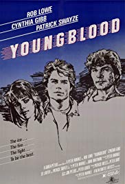 Youngblood (1986) M4ufree