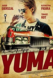 Yuma (2012) M4ufree