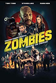 Zombies (2017) M4ufree