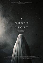 A Ghost Story (2017) M4ufree