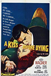 A Kiss Before Dying (1956) M4ufree