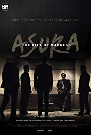 Asura: The City of Madness (2016) M4ufree