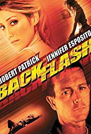 Backflash (2001) M4ufree