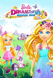 Barbie: Dreamtopia (2016) M4ufree